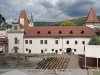 Késmárk - Thököly vár és múzeum