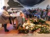 Kiskunmajsa 56-os kirándulás 2018: Pongrácz Gergely emlékkápolna és a múzeum látogatása-koszorúzása gyulai diákokkal
