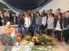 Kiskunmajsa 56-os kirándulás 2018: Pongrácz Gergely emlékkápolna és a múzeum látogatása-koszorúzása gyulai diákokkal