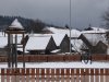 Komandó - Márciusi tél