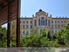 Esztergom - Központi Hittudományi Főiskola/ Ószeminárium és a könyvtára