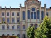 Esztergom - Központi Hittudományi Főiskola/ Ószeminárium és a könyvtára