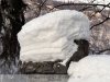 Lillafüred - télen, hóban