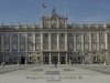 Madrid - Spanyol királyi palota