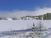Magas-Tátra, Csorba-tó télen II.
