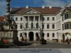 Sopron - Vármegyeháza 