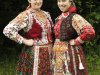 Gyulai  táncosok - kalotaszegi viselet