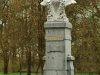 Majdnem 120 éves a gyulai SISI szobor