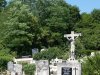 Máriabesnyő - Nagyboldogasszony Bazilika-zarándokhely és gr. Teleki Pál miniszterelnök síremléke