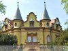 Mosdós - Pallavicini kastély 