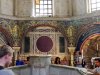 Mozaik csoda Ravennában - V.századi Világörökség, Ariánusok keresztelőkápolna