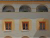 Muraszombat - Szapáry-kastély