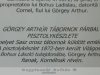Arad - Múzeum Görgey Arthúr tábornok-hadvezér párbaly pisztolykészlete
