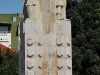 Nagykanizsa - Trianoni emlékmű