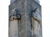 Nagykanizsa - Trianoni emlékmű