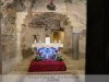 Izrael - Názáreti Angyali üdvözlet bazilika