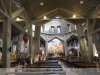 Izrael - Názáreti Angyali üdvözlet bazilika