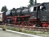 Németország - gőzös nosztalgia-vasút, 2010.