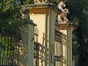 Noszvaj - De la Motte kastély és parkja