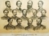 Arad Múzeum - a 13 hős tábornok  