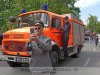 Oldtimer Tűzoltó felvonulás - Gyula, 2024. május 11. - I. rész