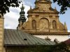 Lengyelország - Ószandec városa, Szent Kinga kolostor