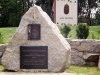 Pákozd -Sukorói 48-as emlékmű