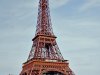 Párizs - Eiffel torony