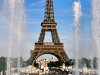 Párizs - Eiffel torony