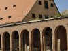 Pécs - Püspökvár és a középkori városfalak