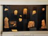 Pilisszentkereszt – egykori Ciszterci apátság 1200 – kőfaragványai
