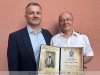 Podmaniczky-díjat kapott Bagyinszki Zoltán