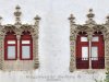 Portugália - Sintra: Nemzeti (királyi ) palota