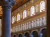 Ravenna -  Sant’Apollinare Nuovo-bazilika