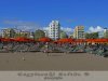 Rimini tengerpart