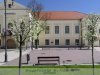 Sátoraljaújhely - Vármegyeháza és Kossuth I. – külsők