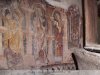 Sepsikőröspatak - középkori freskói és a gr. Kálnoky kripta