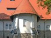 Sepsiszentgyörgy - Székely Nemzeti Múzeum rekonstruált palotája II-1.