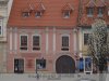 Sopron - Madártávlatok és háztetők a Tűztoronyból