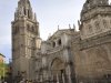 Spanyolország - Toledó Katedrális