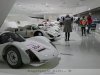 Stuttgart - Porsche múzeum