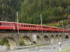 Svájci viaduktok - Landwasser