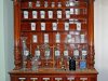 Szabadka -  Gyógyszertár múzeum a városházán