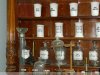 Szabadka -  Gyógyszertár múzeum a városházán