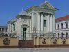 Arad - Szabadkőműves Páholy székháza