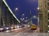 Budapest - Szabadság – híd a Dunán