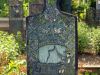 Erdély - Szaplonca a  vidám temető