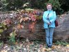 Szarvasi Arborétum - őszi színekkel