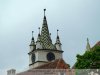 Szászsebes – Városfalak, Evangélikus templom