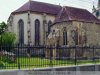 Szászsebes – Városfalak, Evangélikus templom